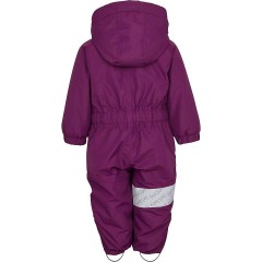 Fred?s World by GREEN COTTON Schneeanzug fur Madchen Зимний комбинезон для девочки