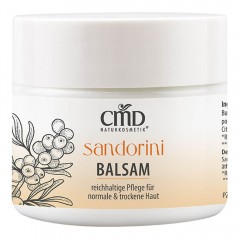 CMD Naturkosmetik Sandorini Balsam 50ml Сандорини бальзам 50мл