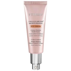 By Terry Cellularose Moisturizing CC Cream Nude Увлажняющий СС крем на основе целлюлозы