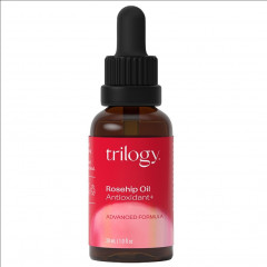 Trilogy Rosehip Oil Antioxidant+ Антиоксидантное масло шиповника+