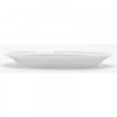 Friesland Friesland Jeverland Weiss Platte 1,oval/ Unter. Sauciere 24 cm Friesland Jeverland Weiss тарелка 1, овал/под. Соусник 24 см