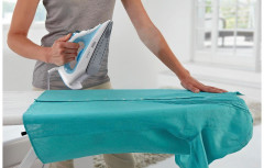 Braun Braun Dampfbugeleisen TexStyle 1 SI 1050 BL, 2000 W, mit SuperCeramic Bugelsohle, 2000 Watt, Blau  Паровой утюг Braun TexStyle 1 SI 1050 BL, 2000 Вт, с подошвой для утюга SuperCeramic, 2000 Вт, синий