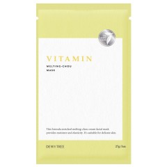 Dewytree Melting-Chou Maske Masken, 27 g