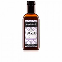 Nuggela Sule N?3 Silver Champu Premium Nuggela & Sule N?3 Silver Champu Premium Nuggela & Sule