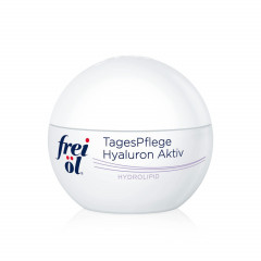 Frei Ol FREI OL Hydrolipid TagesPflege Hyaluron Aktiv Cre. FREI OL Гидролипидный дневной уход Hyaluron Active Cre.