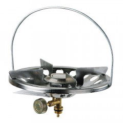 Proregal Proregal Gaskocher Kocher Meva Magnum, 2,1 kW, Pb -Flasche 2 kg, 13 Hod.  Газовая плита Proregal Meva Magnum, 2,1 кВт, баллон Pb 2 кг, 13 ход.