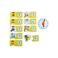 Trefl Der kleine Entdecker Маленький исследователь