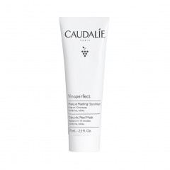 Caudalie Peeling-Maske mit Glykolsaure Пилинг-маска с гликолевой кислотой