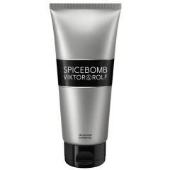Viktor&amp;Rolf (Виктор Рольф)  Duschgel Гель для душа Spicebomb, 200 мл