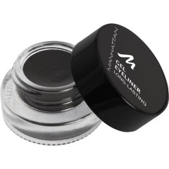 MANHATTAN Cosmetics (Манхеттен) Augen Gel Eyeliner Подводка для глаз, Nr. 1010N / 1 шт.
