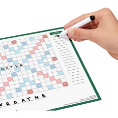 Mattel Mattel Games Scrabble Wortgefecht Mattel Games Scrabble словесная битва