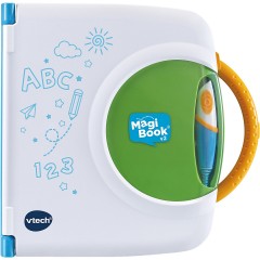Vtech MagiBook v2 inkl. 2 Lernbuchern MagiBook v2