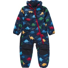 Outburst Baby Schneeanzuge  M Детский зимний комбинезон M