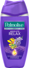 Palmolive Aroma Sensations Relax Расслабляющий Гель для Душа с Малом Лаванды, Илан-Иланг и Кардамоном, 250 мл