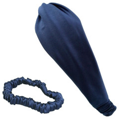 Ailoria Set Headband und Scrunchie  Повязка на голову и резинка для волос