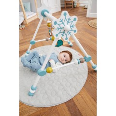 solini Spieltrapez Polar hohenverstellbar Игровая трапеция Polar регулируется по высоте