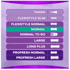 always Slipeinlage Fresh&amp;Protect Normal mit Frischeduft BigPack 56 St, Прокладки Ежедневные Normal с ароматом свежести 56 штук, 5 упаковок (280 штук)