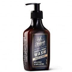 Dick Johnson Hair & Body Wash мытье волос и тела