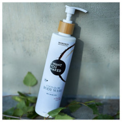 I WANT YOU NAKED Coco Glow Body Wash Гель для душа «Коко Глоу»