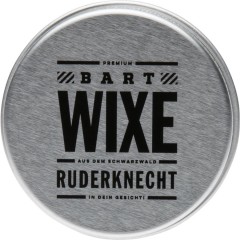 Ruderknecht Bartpflege Bart Wixe Крем для блороды, 15 г