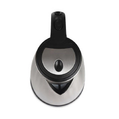 wilfa wilfa Wasserkocher BOIL WK-6S, 1 l, 2000 W, Edelstahl, Trockenschutz, automatische Abschaltung Чайник wilfa BOIL WK-6S, 1 л, 2000 Вт, нержавеющая сталь, защита от сухости, автоматическое отключение