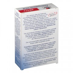 Doppelherz (Доппельхерц) aktiv Aminosaure Vital 30 шт