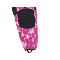 Outburst Baby Schneeanzuge  W Детский зимний комбинезон W