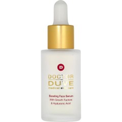 Doctor Duve Gesichtspflege Boosting Face Serum Сыворотка для лица, 30 мл