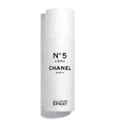 CHANEL ALL-OVER SPRAY РАСПЫЛЕНИЕ ПО ВСЕМУ ВОПРОСУ