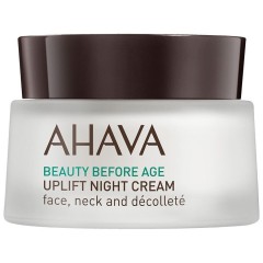 AHAVA Uplift Night Cream Ночной крем Uplift