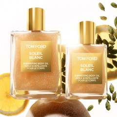 Tom Ford Private Blend Shimmering Body Oil Soleil Blanc Том Форд, 100 мл