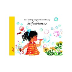 LEIV Verlag Seifenblasen мыльные пузыри