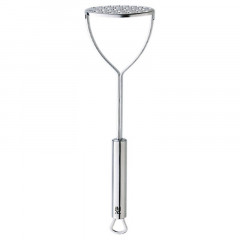 WMF WMF Kartoffelstampfer PROFI PLUS  silber Картофелемялка WMF PROFI PLUS