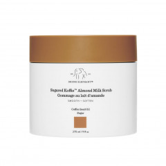 Drunk Elephant Sugared Koffie Almond Milk Scrub  Скраб Sugared Koffie с миндальным молоком