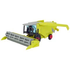 Pebaro Laubsagevorlage Mahdrescher Зерноуборочный комбайн