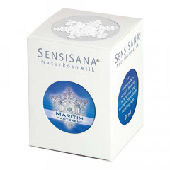 Sensisana Maritim Hautcreme 50ml Морской крем для кожи 50мл