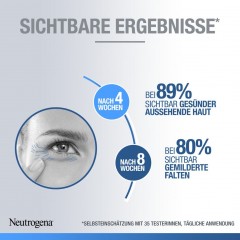 Neutrogena Intensives Nacht Serum Интенсивная ночная сыворотка