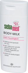 sebamed Körpermilch, 200 ml Для тела-Молочко, 200 мл