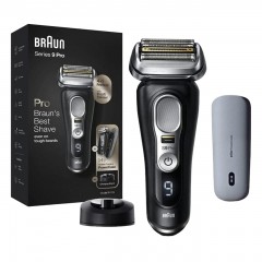 Braun Series 9 Pro 9420s, Rasierer Series 9 Pro 9420s, бритва