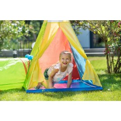 myToys ORIGINALS myToys Abenteuerspielzelt приключенческая игровая палатка myToys