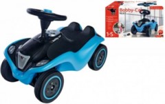 BIG BIG-Bobby-Car NEXT Blau БОЛЬШОЙ Бобби Автомобиль СЛЕДУЮЩИЙ Синий