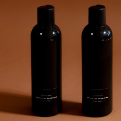 BMRVLS Botanical Grooming Shampoo  Ботанический шампунь для ухода за волосами