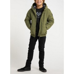 Ragwear Winterjacke Coolio Winterjacken Зимняя куртка Coolio зимние куртки