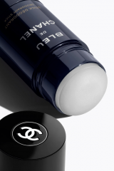 BLEU DE CHANEL COFFRET Эксклюзивный набор BLEU DE CHANEL ограниченной серии: туалетнуя вода 100мл + дезодорант стик 60г