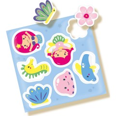 SES Creative Knete тесто для лепки