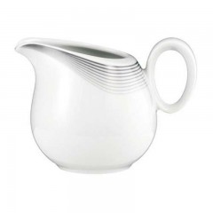 Seltmann Weiden Seltmann Weiden Trio Nero Milchkannchen 6 Pers. 0,23 l Seltmann Weiden Trio Nero Молочник 6 перс. 0,23 л