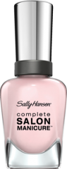 Sally Hansen Лак для ногтей Complete Salon Маникюр Shell We Dance Nr. 160, 14,7 мл