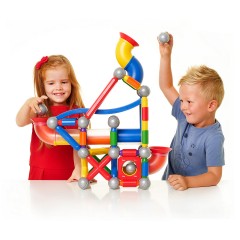 SmartMax Mega Ball Run Мега бег с мячом