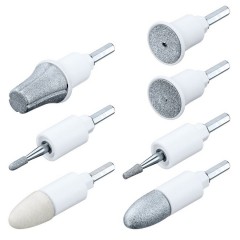 Beurer MP 41 Manikure-/Pedikure-Set Набор для маникюра/педикюра MP 41