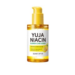 SOME BY MI Some By Mi Yuja Niacin Blemish Care Serum Some By Mi Yuja Сыворотка против несовершенств с ниацином